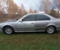 Сірий БМВ 5 Серія, об'ємом двигуна 2.5 л та пробігом 374 тис. км за 2600 $, фото 1 на Automoto.ua