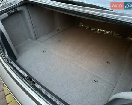 Сірий БМВ 5 Серія, об'ємом двигуна 2.5 л та пробігом 250 тис. км за 8000 $, фото 108 на Automoto.ua