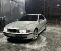 Серый БМВ 5 Серия, объемом двигателя 2 л и пробегом 500 тыс. км за 1999 $, фото 1 на Automoto.ua