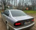 Серый БМВ 5 Серия, объемом двигателя 2.8 л и пробегом 0 тыс. км за 2400 $, фото 1 на Automoto.ua