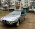 Серый БМВ 5 Серия, объемом двигателя 2.8 л и пробегом 0 тыс. км за 2400 $, фото 2 на Automoto.ua