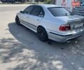 Сірий БМВ 5 Серія, об'ємом двигуна 1.99 л та пробігом 477 тис. км за 6000 $, фото 13 на Automoto.ua