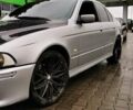 Сірий БМВ 5 Серія, об'ємом двигуна 2.49 л та пробігом 220 тис. км за 5850 $, фото 8 на Automoto.ua