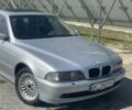 Сірий БМВ 5 Серія, об'ємом двигуна 2.5 л та пробігом 400 тис. км за 3708 $, фото 1 на Automoto.ua