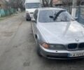 Сірий БМВ 5 Серія, об'ємом двигуна 0 л та пробігом 400 тис. км за 2705 $, фото 1 на Automoto.ua