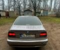 Серый БМВ 5 Серия, объемом двигателя 2.8 л и пробегом 0 тыс. км за 2400 $, фото 1 на Automoto.ua