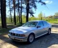 Серый БМВ 5 Серия, объемом двигателя 2 л и пробегом 0 тыс. км за 2900 $, фото 1 на Automoto.ua