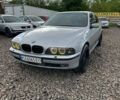 Сірий БМВ 5 Серія, об'ємом двигуна 1.99 л та пробігом 360 тис. км за 4000 $, фото 1 на Automoto.ua