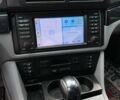 Сірий БМВ 5 Серія, об'ємом двигуна 2.5 л та пробігом 405 тис. км за 4250 $, фото 16 на Automoto.ua