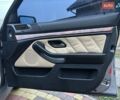 Сірий БМВ 5 Серія, об'ємом двигуна 2.5 л та пробігом 250 тис. км за 8000 $, фото 118 на Automoto.ua