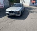 Сірий БМВ 5 Серія, об'ємом двигуна 1.99 л та пробігом 477 тис. км за 6000 $, фото 9 на Automoto.ua