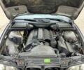 Серый БМВ 5 Серия, объемом двигателя 2.5 л и пробегом 320 тыс. км за 4800 $, фото 12 на Automoto.ua