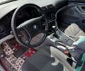 Сірий БМВ 5 Серія, об'ємом двигуна 2.5 л та пробігом 405 тис. км за 4250 $, фото 11 на Automoto.ua