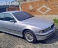 Сірий БМВ 5 Серія, об'ємом двигуна 2.8 л та пробігом 450 тис. км за 4050 $, фото 1 на Automoto.ua