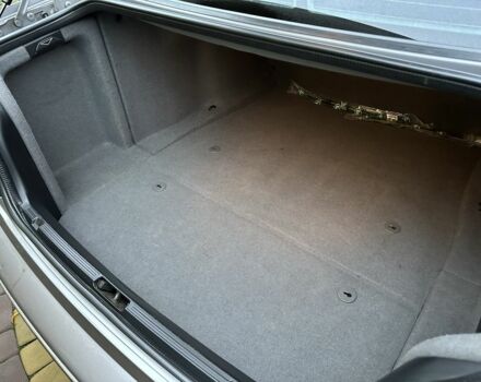 Сірий БМВ 5 Серія, об'ємом двигуна 2.5 л та пробігом 250 тис. км за 8000 $, фото 7 на Automoto.ua