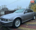 Сірий БМВ 5 Серія, об'ємом двигуна 2.5 л та пробігом 250 тис. км за 8000 $, фото 79 на Automoto.ua