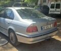 Сірий БМВ 5 Серія, об'ємом двигуна 2 л та пробігом 450 тис. км за 3400 $, фото 3 на Automoto.ua