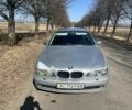 Сірий БМВ 5 Серія, об'ємом двигуна 2.8 л та пробігом 330 тис. км за 3250 $, фото 1 на Automoto.ua