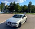 Сірий БМВ 5 Серія, об'ємом двигуна 2.5 л та пробігом 360 тис. км за 3650 $, фото 1 на Automoto.ua