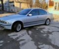 Серый БМВ 5 Серия, объемом двигателя 2.8 л и пробегом 450 тыс. км за 4150 $, фото 1 на Automoto.ua