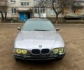 Серый БМВ 5 Серия, объемом двигателя 2.8 л и пробегом 0 тыс. км за 2400 $, фото 4 на Automoto.ua