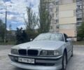 Серый БМВ 5 Серия, объемом двигателя 2.8 л и пробегом 300 тыс. км за 1800 $, фото 1 на Automoto.ua