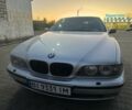 Сірий БМВ 5 Серія, об'ємом двигуна 2.5 л та пробігом 405 тис. км за 4250 $, фото 22 на Automoto.ua