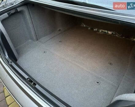 Сірий БМВ 5 Серія, об'ємом двигуна 2.5 л та пробігом 250 тис. км за 8000 $, фото 121 на Automoto.ua