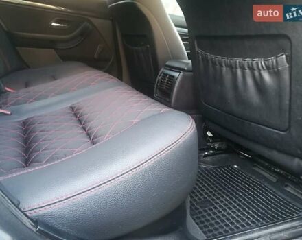 Сірий БМВ 5 Серія, об'ємом двигуна 2 л та пробігом 530 тис. км за 5000 $, фото 23 на Automoto.ua