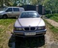 Сірий БМВ 5 Серія, об'ємом двигуна 2.5 л та пробігом 400 тис. км за 3000 $, фото 1 на Automoto.ua