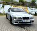 Серый БМВ 5 Серия, объемом двигателя 2.5 л и пробегом 0 тыс. км за 3899 $, фото 1 на Automoto.ua