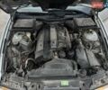 Сірий БМВ 5 Серія, об'ємом двигуна 2.5 л та пробігом 405 тис. км за 4250 $, фото 9 на Automoto.ua