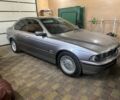 Сірий БМВ 5 Серія, об'ємом двигуна 2.5 л та пробігом 250 тис. км за 8000 $, фото 1 на Automoto.ua