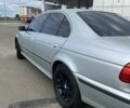 Сірий БМВ 5 Серія, об'ємом двигуна 2.5 л та пробігом 525 тис. км за 4000 $, фото 3 на Automoto.ua