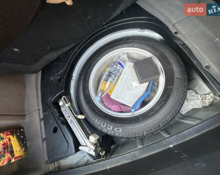 Серый БМВ 5 Серия, объемом двигателя 2.49 л и пробегом 315 тыс. км за 6000 $, фото 15 на Automoto.ua