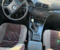 Сірий БМВ 5 Серія, об'ємом двигуна 2.5 л та пробігом 280 тис. км за 2999 $, фото 13 на Automoto.ua