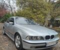 Сірий БМВ 5 Серія, об'ємом двигуна 2.5 л та пробігом 517 тис. км за 5000 $, фото 11 на Automoto.ua