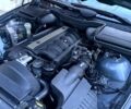 Сірий БМВ 5 Серія, об'ємом двигуна 2.5 л та пробігом 422 тис. км за 4500 $, фото 9 на Automoto.ua