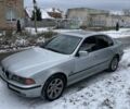 Сірий БМВ 5 Серія, об'ємом двигуна 2.79 л та пробігом 300 тис. км за 3700 $, фото 1 на Automoto.ua