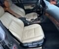 Сірий БМВ 5 Серія, об'ємом двигуна 2.5 л та пробігом 250 тис. км за 8000 $, фото 119 на Automoto.ua