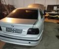 Сірий БМВ 5 Серія, об'ємом двигуна 2.5 л та пробігом 355 тис. км за 2300 $, фото 4 на Automoto.ua