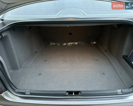 Сірий БМВ 5 Серія, об'ємом двигуна 2.5 л та пробігом 250 тис. км за 8000 $, фото 107 на Automoto.ua