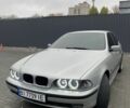 Сірий БМВ 5 Серія, об'ємом двигуна 2.5 л та пробігом 350 тис. км за 5200 $, фото 1 на Automoto.ua