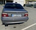 Серый БМВ 5 Серия, объемом двигателя 2.3 л и пробегом 418 тыс. км за 3600 $, фото 2 на Automoto.ua