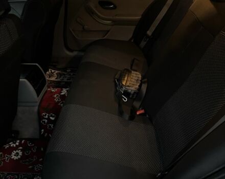 Сірий БМВ 5 Серія, об'ємом двигуна 2.5 л та пробігом 405 тис. км за 4250 $, фото 9 на Automoto.ua