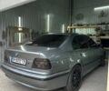 Сірий БМВ 5 Серія, об'ємом двигуна 2.8 л та пробігом 419 тис. км за 4200 $, фото 2 на Automoto.ua