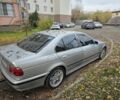 Серый БМВ 5 Серия, объемом двигателя 2.5 л и пробегом 300 тыс. км за 3600 $, фото 2 на Automoto.ua