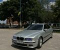 Серый БМВ 5 Серия, объемом двигателя 2 л и пробегом 3 тыс. км за 3200 $, фото 1 на Automoto.ua