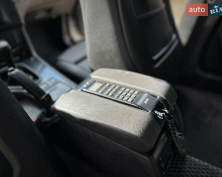 Серый БМВ 5 Серия, объемом двигателя 2.8 л и пробегом 540 тыс. км за 8000 $, фото 16 на Automoto.ua