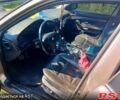Серый БМВ 5 Серия, объемом двигателя 2 л и пробегом 500 тыс. км за 3600 $, фото 4 на Automoto.ua